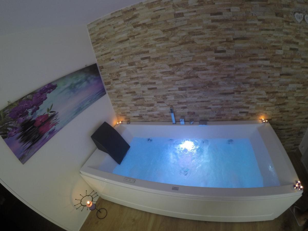 B&B Verzavo Cetraro Bagian luar foto