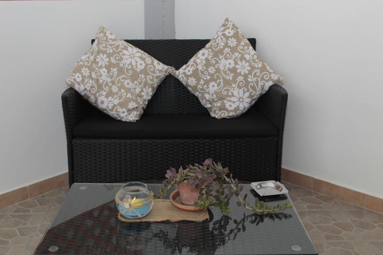 B&B Verzavo Cetraro Bagian luar foto