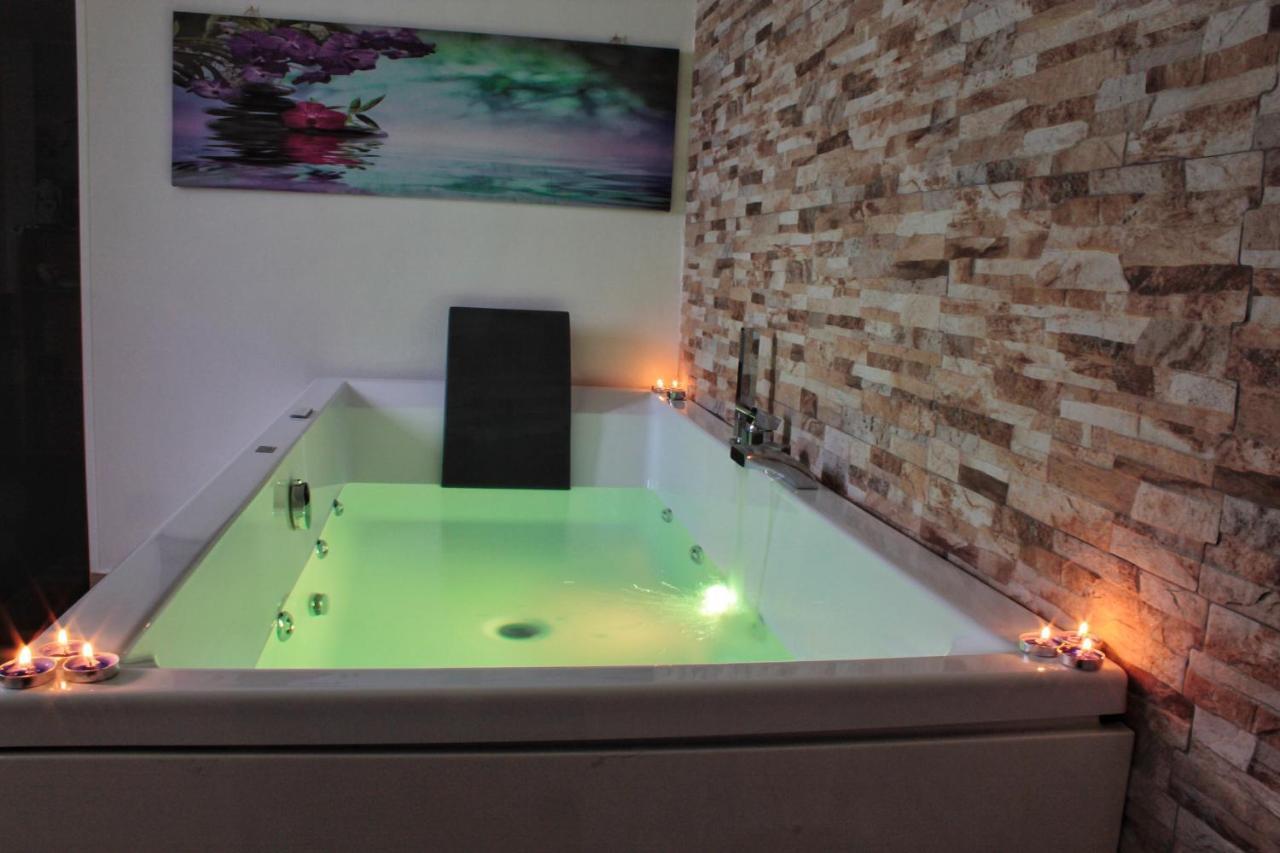B&B Verzavo Cetraro Bagian luar foto