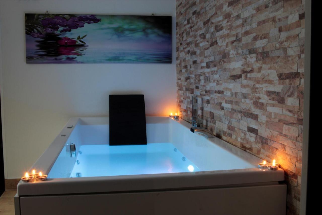 B&B Verzavo Cetraro Bagian luar foto