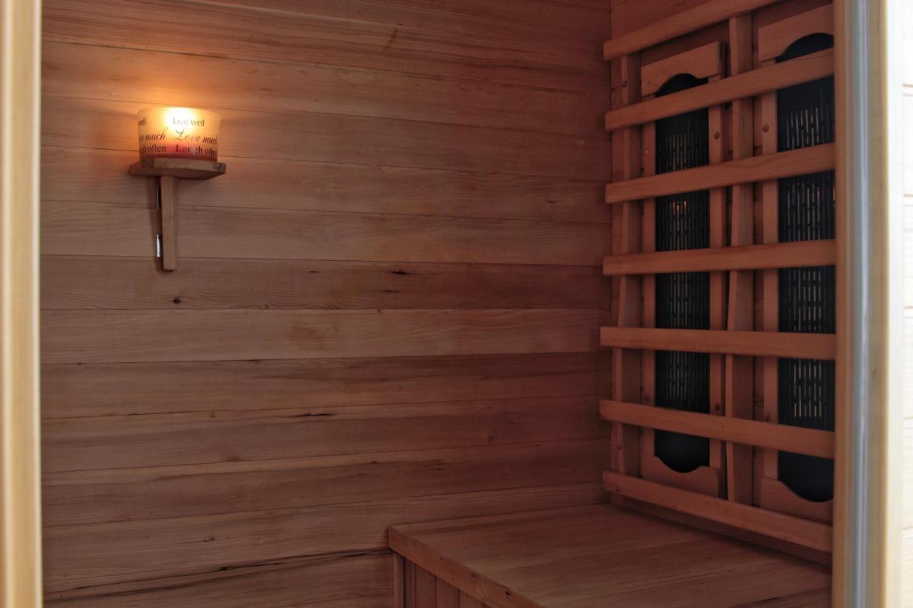 B&B Verzavo Cetraro Bagian luar foto