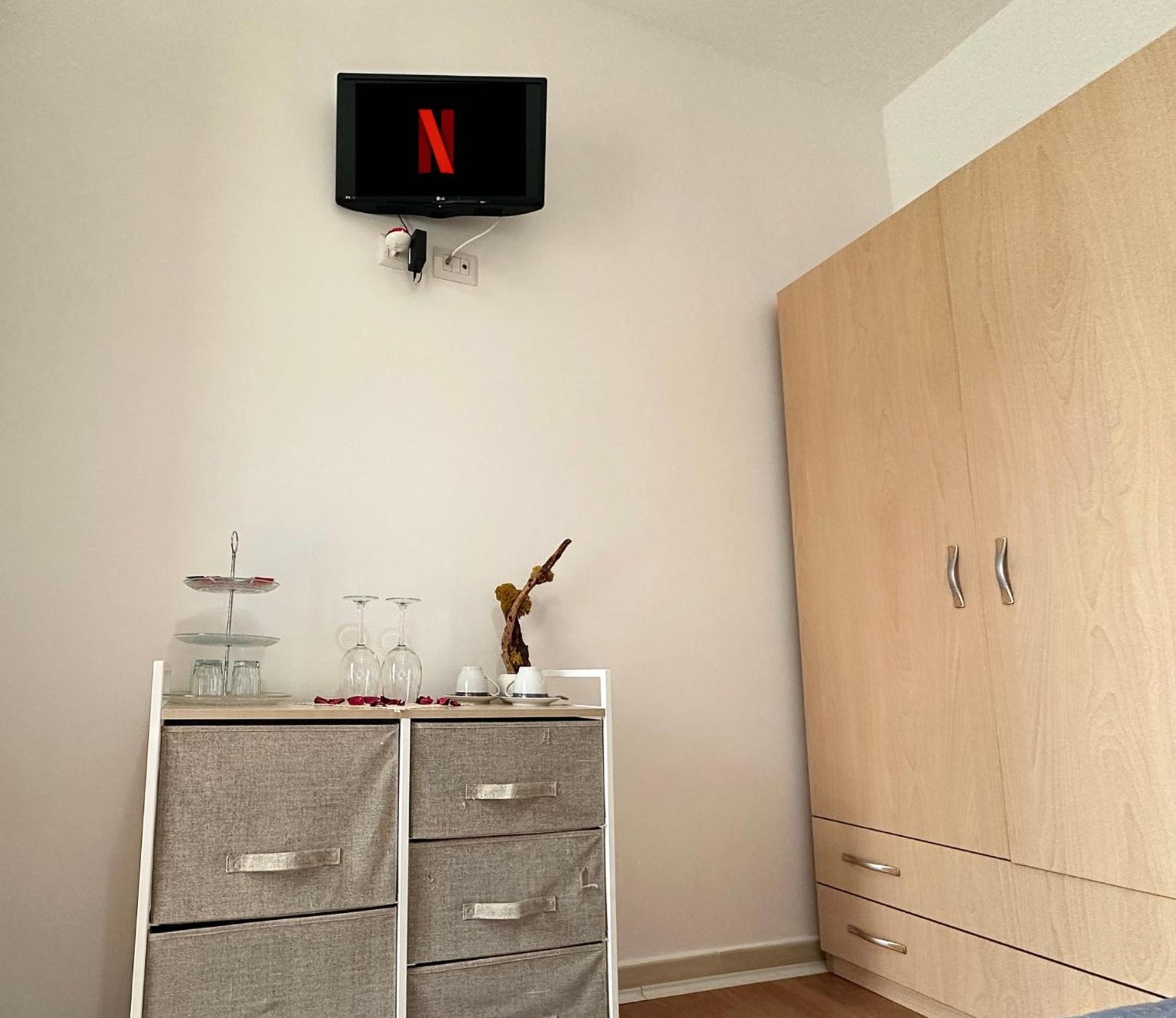 B&B Verzavo Cetraro Bagian luar foto