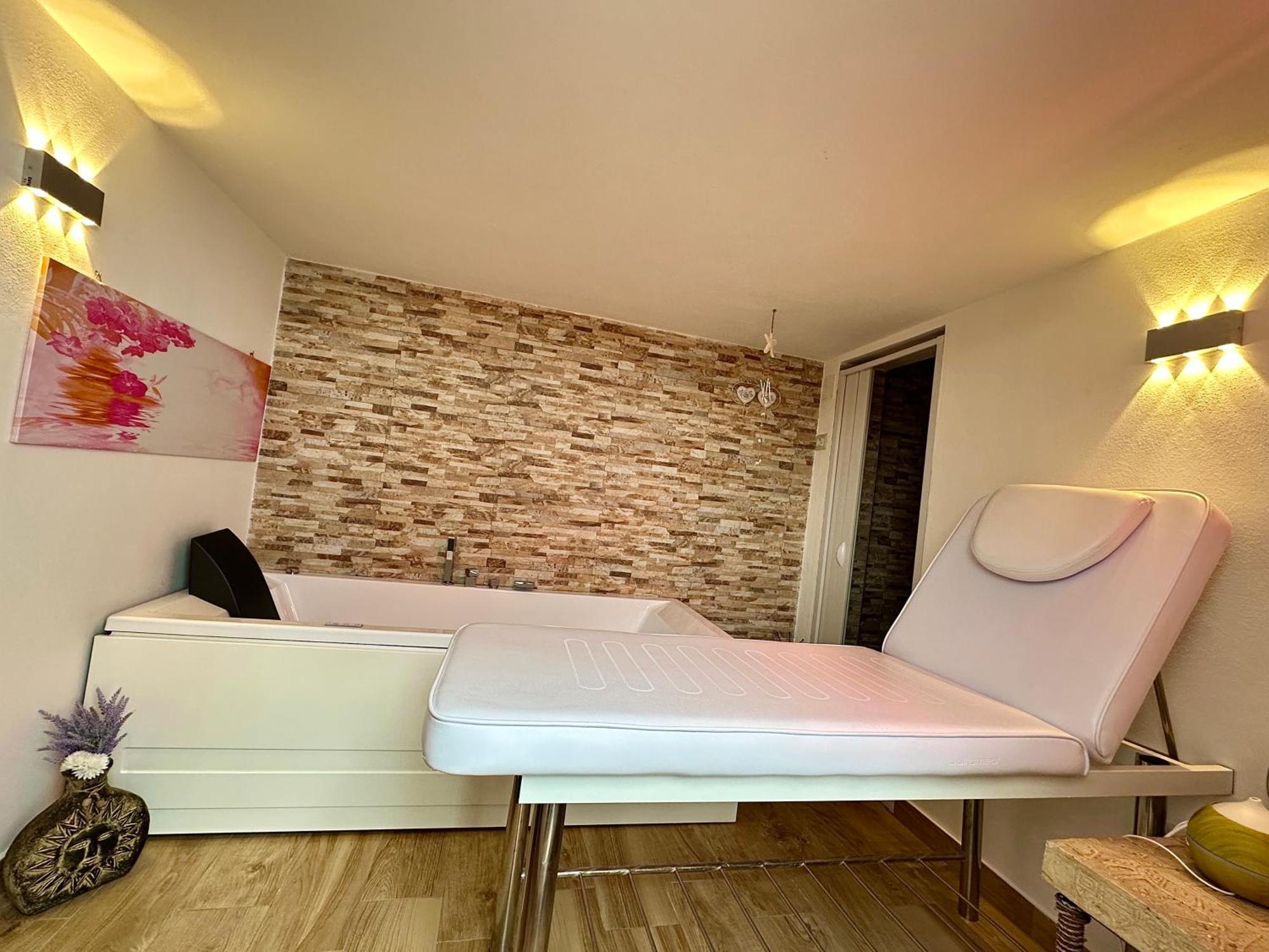 B&B Verzavo Cetraro Bagian luar foto