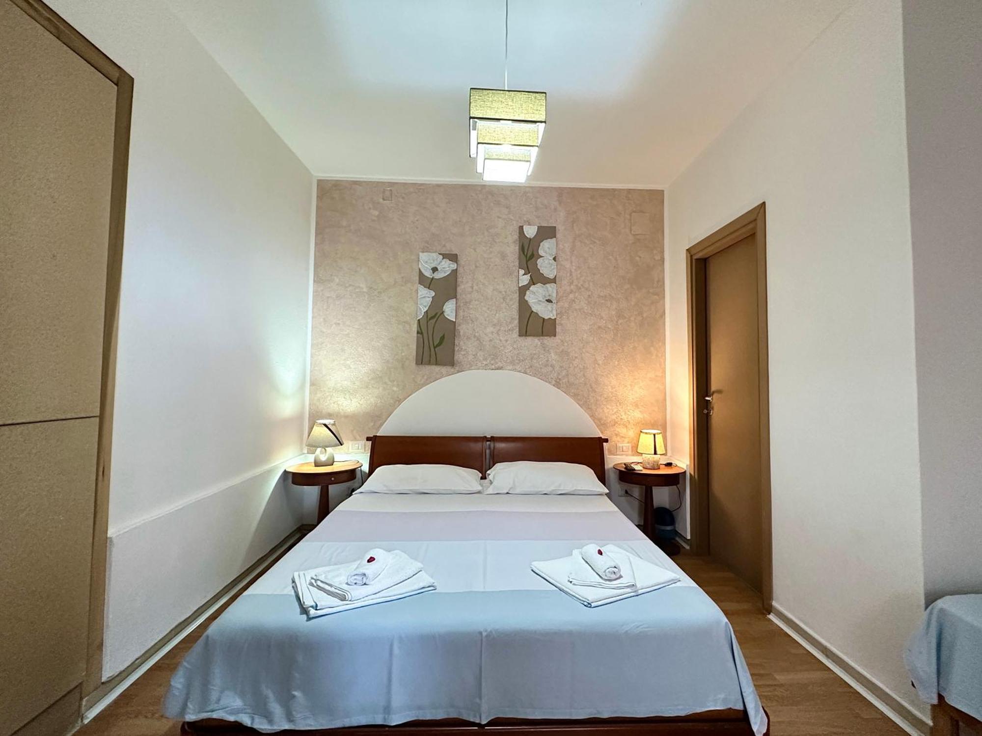 B&B Verzavo Cetraro Bagian luar foto
