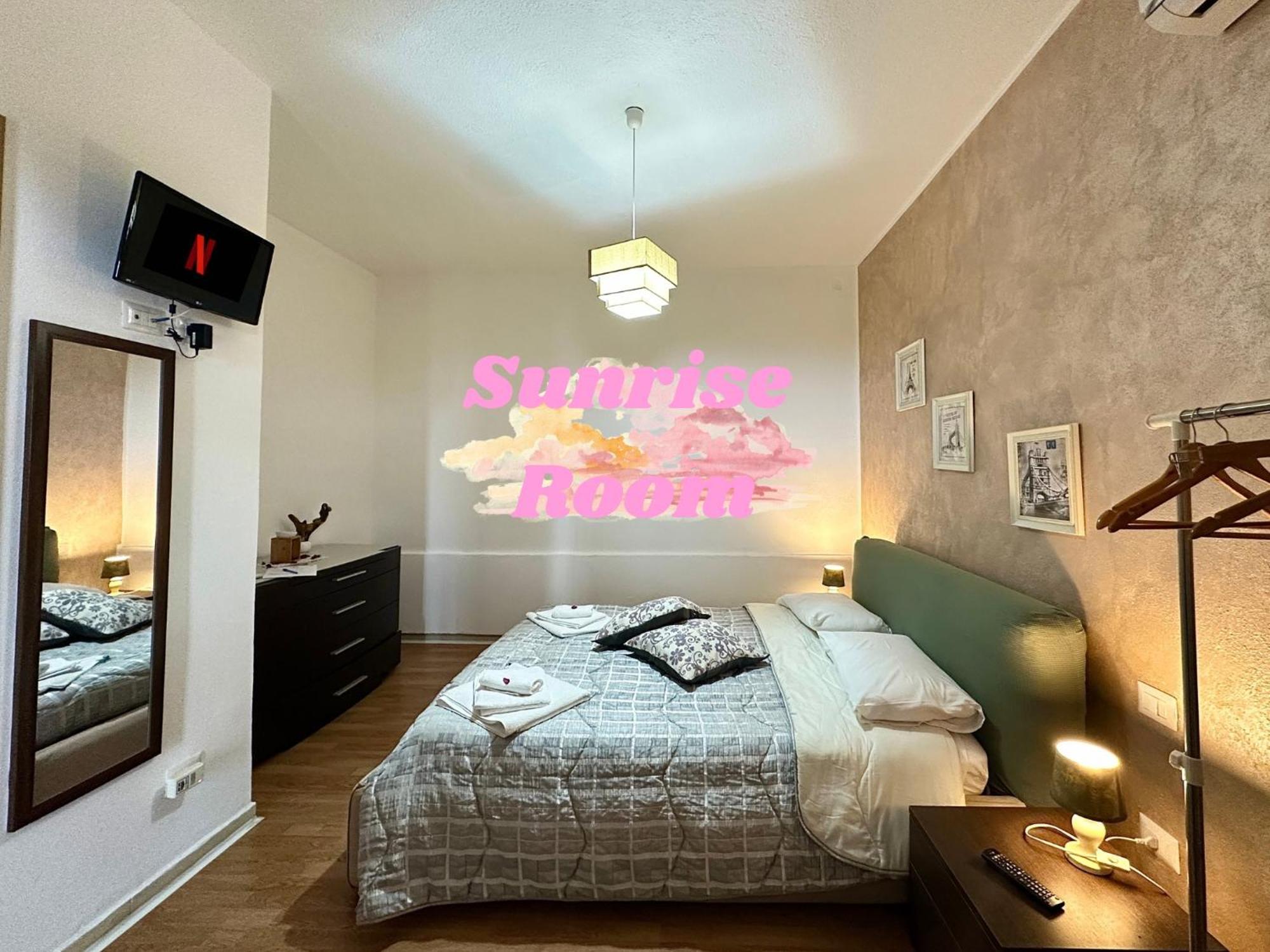 B&B Verzavo Cetraro Bagian luar foto
